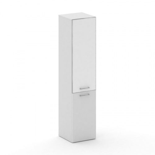 Шкаф офисный высокий Cross CRF.SU-101 (L) фото 2 Шкаф офисный высокий Cross CRF.SU-101 (L) фото 2