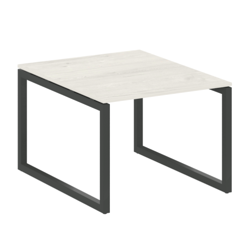 Переговорный стол на О-обр. м/к Metal System Quattro 50БО.ПРГ-1.1 фото 12 Переговорный стол на О-обр. м/к Metal System Quattro 50БО.ПРГ-1.1 фото 12