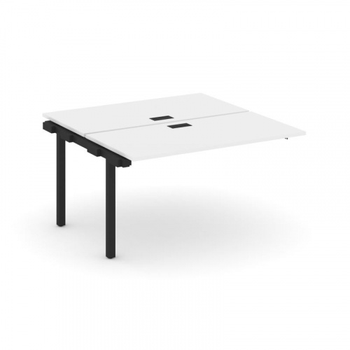 Style Project Проходной наб. элем. SN-5P.DNRS-001 Тиквуд Светлый/Металл Серый 980*1232*750 фото 7