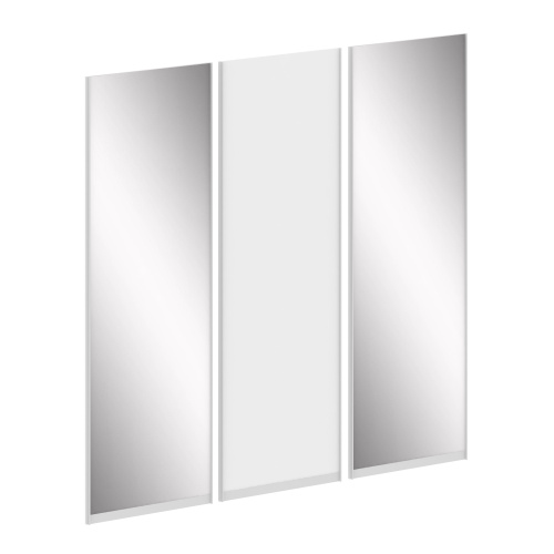 Комплект дверей ЛДСП для шкафа высокого L=2369мм Maris SH.ZDZK-6.1 фото 5