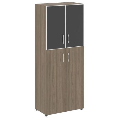 Шкаф офисный Yalta LT.ST-1.7 R фото 4