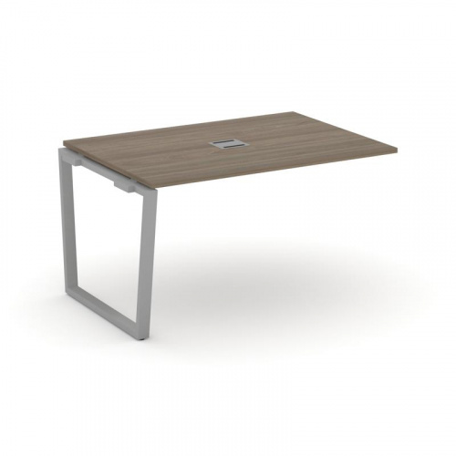 Style Project Проходной наб. элем. перег. стола SN-6T2.NSPRG-001 Акация Лорка/Металл Антрацит/Заглуш фото 14 Style Project Проходной наб. элем. перег. стола SN-6T2.NSPRG-001 Акация Лорка/Металл Антрацит/Заглуш фото 14