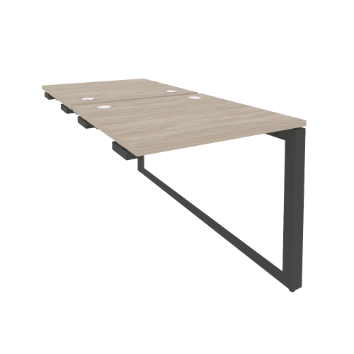 Стол-приставка на О-обр. м/к к опорным элементам Onix O.MO-D.SPR-0.8 фото 5 Стол-приставка на О-обр. м/к к опорным элементам Onix O.MO-D.SPR-0.8 фото 5