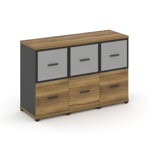 Шкаф офисный Concept CN.STU-232 RMB