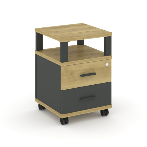 Тумба мобильная Concept CN.TUM-002