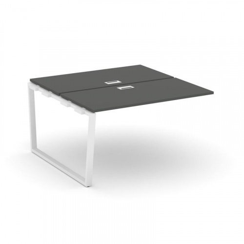 Style Project Проходной наб. элем. SN-6T2.DNRS-013 Акация Лорка/Металл Антрацит/Заглушка Пластик Чер фото 19