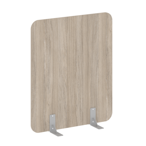 Перегородки на металлических опорах R-line DP.F-100-120 фото 12