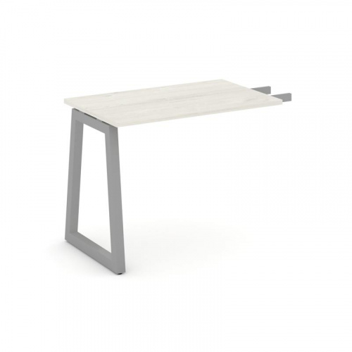 Style Project Брифинг-приставка SN-5T1.BR-004 Акация Лорка/Металл Антрацит 1180*600*750 фото 11 Style Project Брифинг-приставка SN-5T1.BR-004 Акация Лорка/Металл Антрацит 1180*600*750 фото 11