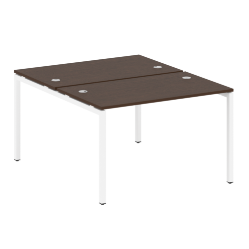 Бенч-система на П-обр. м/к Metal System Quattro 40БП.РАС-СП-2.2 фото 7