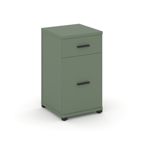 Тумба опорная/приставная Concept CN.TUO-005