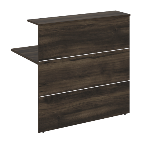 Модуль стойки ресепшн высокий Onix O.R-MP.V-118C фото 2