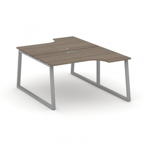 Style Project Рабочая станция эргоном. SN-6T1.DRPA-002 Акация Лорка/Металл Антрацит/Заглушка Пластик фото 14 Style Project Рабочая станция эргоном. SN-6T1.DRPA-002 Акация Лорка/Металл Антрацит/Заглушка Пластик фото 14