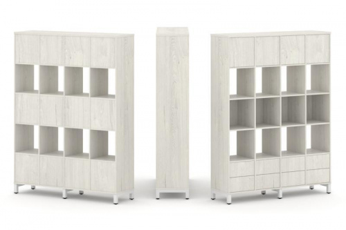 Набор стеллажа Style Project SN.NS-541 фото 5