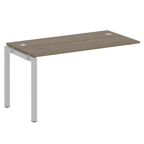 Проходной элемент бенч-системы на П-обр. м/к Metal System Quattro 50БП.ПРС-СП-1.3 Проходной элемент бенч-системы на П-обр. м/к Metal System Quattro 50БП.ПРС-СП-1.3