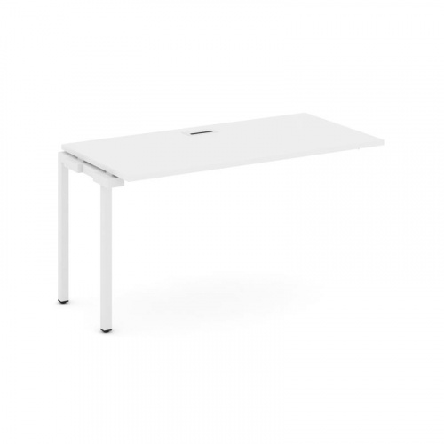 Style Project Проходной наб. элем. SN-4P.ONRS-023 Дуб Табак/Металл Черный 1380*800*750 фото 19