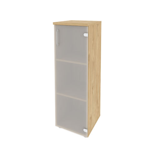 Шкаф офисный средний Onix O.SU-2.4 (R) фото 6