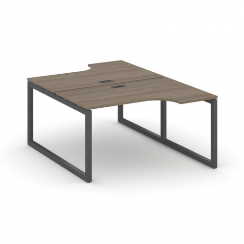 Бенч-система эргономичная Style Project SN-5O.DRPA-022 фото 22