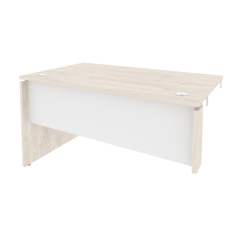 Стол-приставка к опорным элементам Onix O.SPR-3.8 (L)