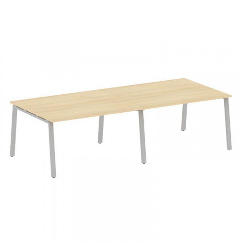 Стол переговорный Metal System БА.ПРГ-2.3 фото 13