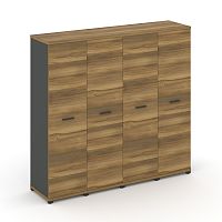 Шкаф офисный Concept CN.STU-446 A