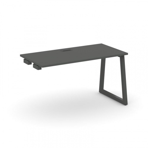 Style Project Стол-приставка к опор. элем. SN-5T1.OPRS-023 Акация Лорка/Металл Антрацит/Заглушка Пла фото 27 Style Project Стол-приставка к опор. элем. SN-5T1.OPRS-023 Акация Лорка/Металл Антрацит/Заглушка Пла фото 27