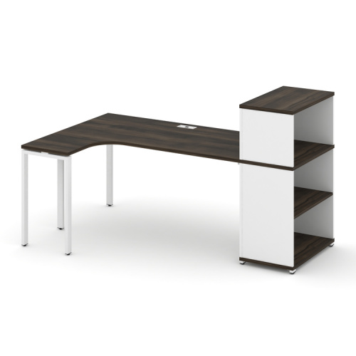 Стол эргономичный с опорным стеллажом Concept CN.SA-206(L) фото 8