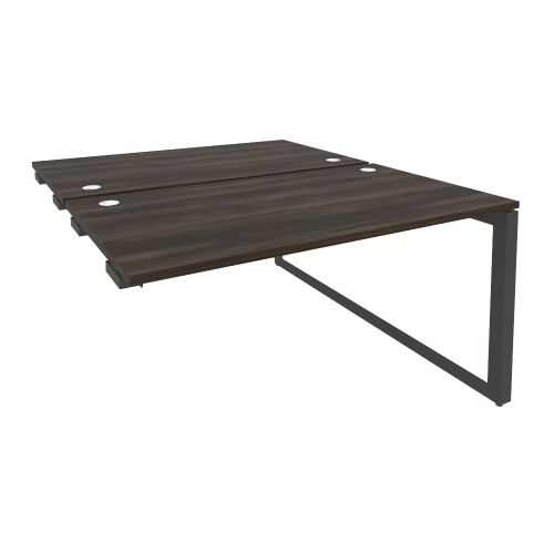 Стол-приставка на О-обр. м/к к опорным элементам Onix O.MO-D.SPR-3.8 фото 4