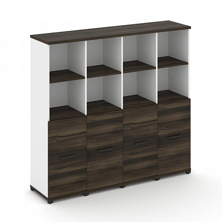 Шкаф офисный Concept CN.STU-441 B