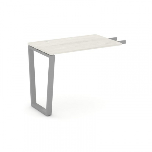 Style Project Брифинг-приставка SN-6T2.BR-001 Акация Лорка/Металл Антрацит 580*600*750 фото 12 Style Project Брифинг-приставка SN-6T2.BR-001 Акация Лорка/Металл Антрацит 580*600*750 фото 12