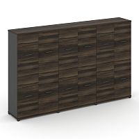 Шкаф офисный Concept CN.STS-432 A