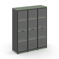 Шкаф офисный Concept CN.STU-436 RPB