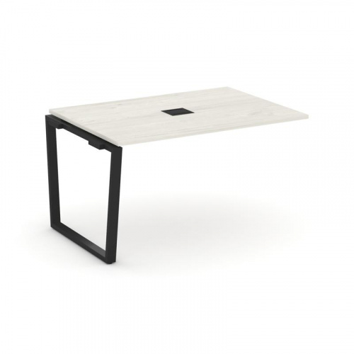 Style Project Проходной наб. элем. перег. стола SN-6T2.NSPRG-001 Акация Лорка/Металл Антрацит/Заглуш фото 6 Style Project Проходной наб. элем. перег. стола SN-6T2.NSPRG-001 Акация Лорка/Металл Антрацит/Заглуш фото 6