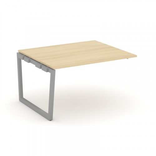 Style Project Проходной наб. элем. перег. стола SN-5T2.NSPRG-034.3 Акация Лорка/Металл Антрацит 1580 фото 20