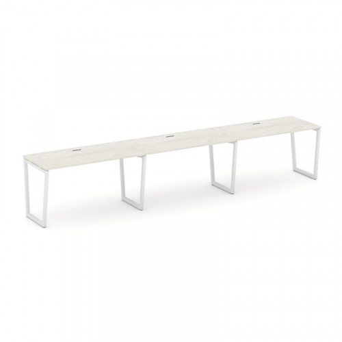 Style Project Рабочая станция 1 сторон. SN-4T2.ORS-042 Акация Лорка/Металл Антрацит/Заглушка Пластик фото 12 Style Project Рабочая станция 1 сторон. SN-4T2.ORS-042 Акация Лорка/Металл Антрацит/Заглушка Пластик фото 12