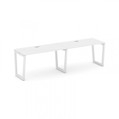 Style Project Рабочая станция 1 сторон. SN-5T2.ORS-023 Акация Лорка/Металл Антрацит/Заглушка Пластик фото 17 Style Project Рабочая станция 1 сторон. SN-5T2.ORS-023 Акация Лорка/Металл Антрацит/Заглушка Пластик фото 17