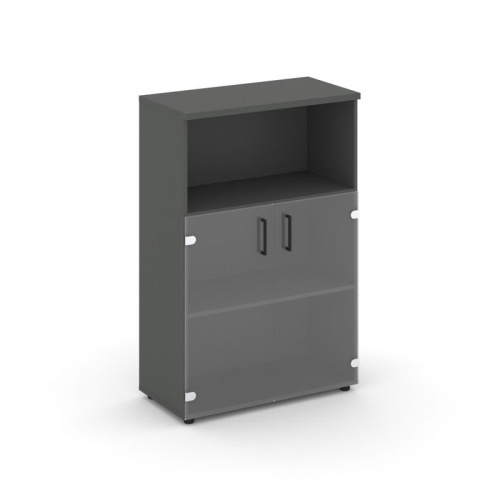 Шкаф средний широкий Style Project SN.STS-202 фото 10