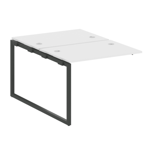 Проходной элемент бенч-системы на О-обр. м/к Metal System Quattro 40БО.ПРС-СП-2.1 фото 6