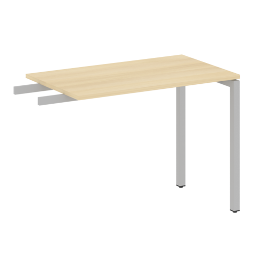 Приставной элемент на П-обр. м/к Metal System Quattro 40БП.ПР-3 фото 5