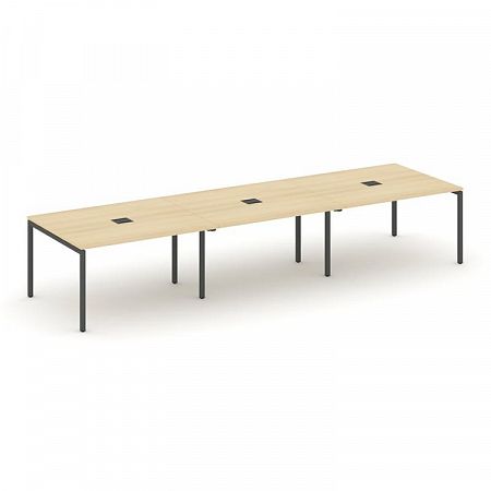 Стол переговорный Style Project SN-4P.SPRG-052