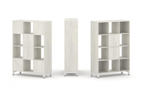 Набор стеллажа Style Project SN.NS-431 фото 5