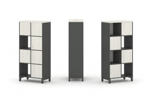 Набор стеллажа Style Project SN.NS-421 фото 10