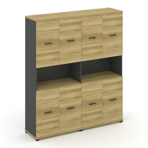 Шкаф офисный Concept CN.STS-523 A