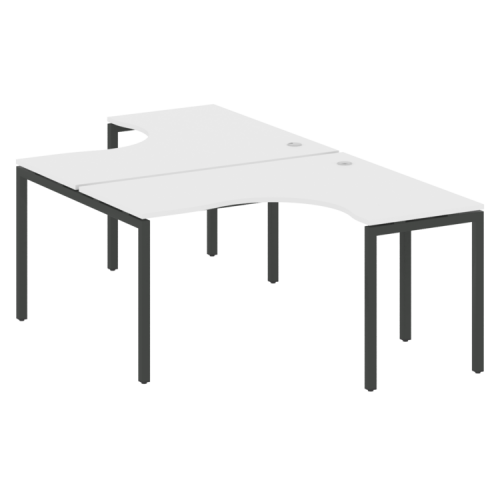 Бенч-система на П-обр. м/к Metal System Quattro 40БП.РАС-СА-2.3 фото 14 Бенч-система на П-обр. м/к Metal System Quattro 40БП.РАС-СА-2.3 фото 14