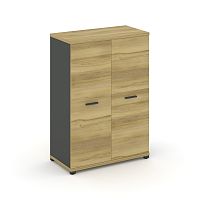 Шкаф офисный Concept CN.STS.E-316 A