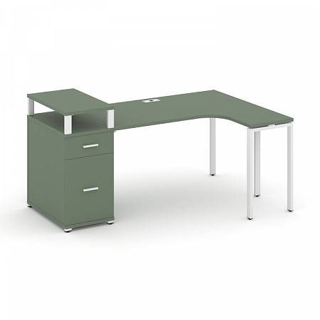 Стол эргономичный Concept CN.SA-407(R)