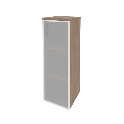 Шкаф офисный средний Onix O.SU-2.4 R (R) фото 4