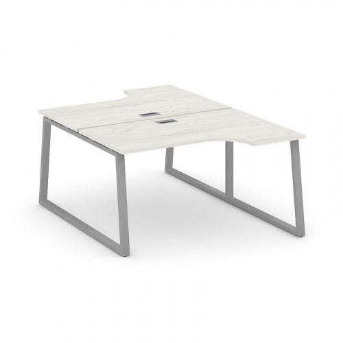 Style Project Рабочая станция эргоном. SN-6T1.DRPA-002 Акация Лорка/Металл Антрацит/Заглушка Пластик фото 12 Style Project Рабочая станция эргоном. SN-6T1.DRPA-002 Акация Лорка/Металл Антрацит/Заглушка Пластик фото 12