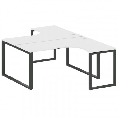 Бенч-система на О-обр. м/к Metal System БО.РАС-СА-2.4 фото 7