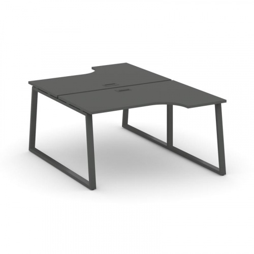 Style Project Рабочая станция эргоном. SN-6T1.DRPA-002 Акация Лорка/Металл Антрацит/Заглушка Пластик фото 27 Style Project Рабочая станция эргоном. SN-6T1.DRPA-002 Акация Лорка/Металл Антрацит/Заглушка Пластик фото 27