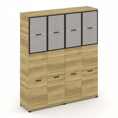 Шкаф офисный Concept CN.STS-525 RMB